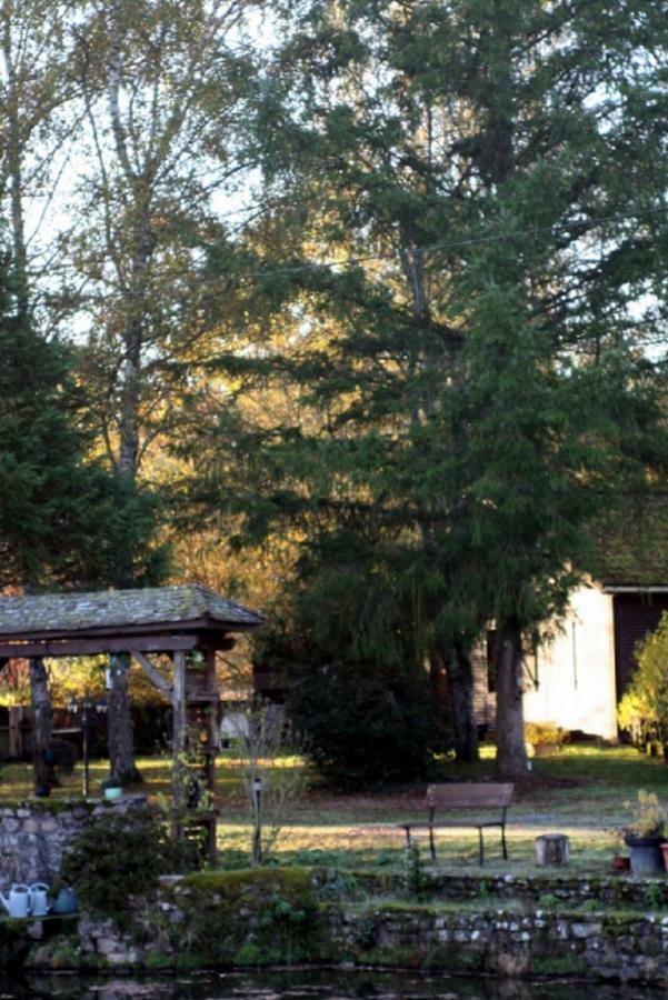 Weir Cottage Balledent Exterior foto